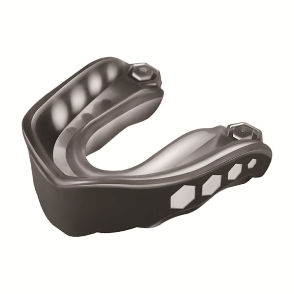 Mouthguard Pro Sort - Voksen