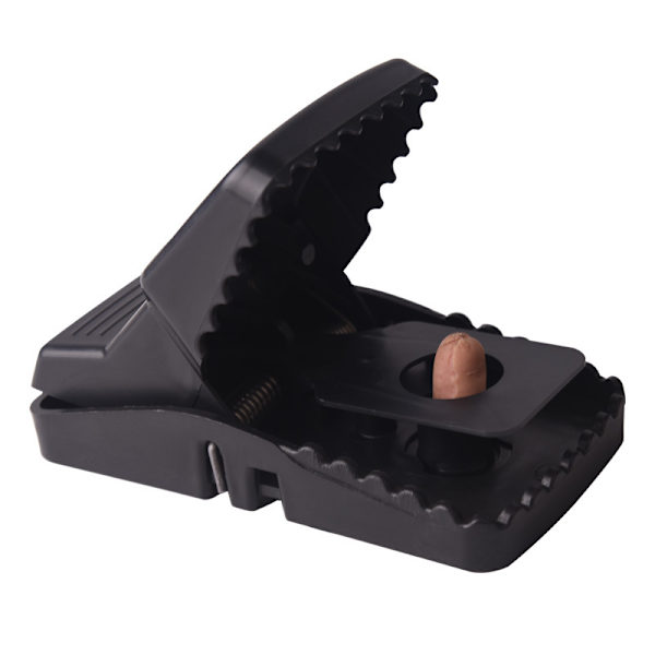 Automaattiset hiiripyydykset（13,5*7,5*11cm） - tehokkaat jousiloukut tuholaistorjuntaan