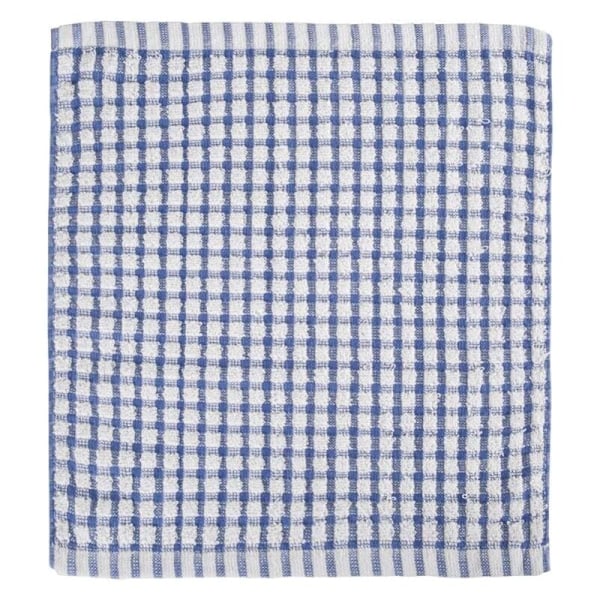 Disktrasor för rengöring av köksredskap, superabsorberande disktrasor, rengöringsdukar i bomull, 8-pack, 30x30 cm