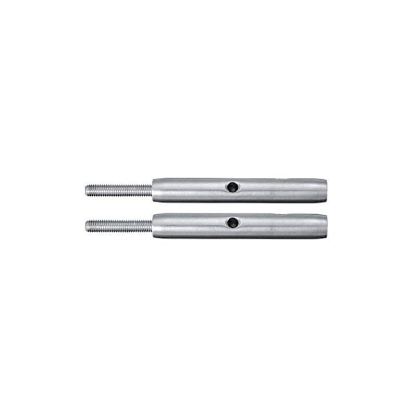T316 ruostumattomasta teräksestä valmistetun vaijerikiristimen asennus 4 mm 5 mm 5 mm 5 mm portaisiin ja ramppeihin