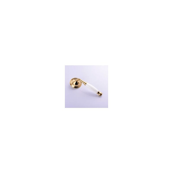 Dusch duschvred duschset dusch med slang slang 1,5 m duschhuvud med guld duschset