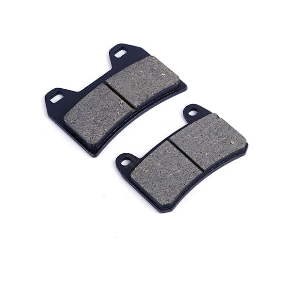 Etujarrupalat MOTO GUZZI Breva V 750 IE 2003-2009 -malliin