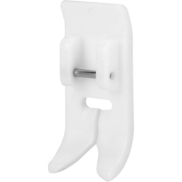 2 kpl Yleiskäyttöinen Teflon-paininjalka useimpiin kotitalousompelukoneisiin matalalla varrella (3.11.70.6cm)