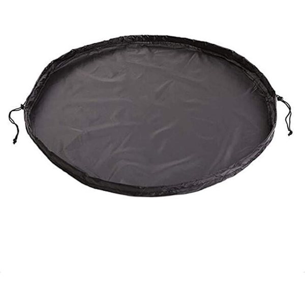 Förvaringspåse för våtdräkt (130 cm)