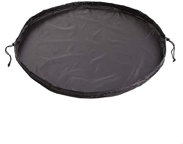Märkäpuvun säilytyspussi (130 cm)