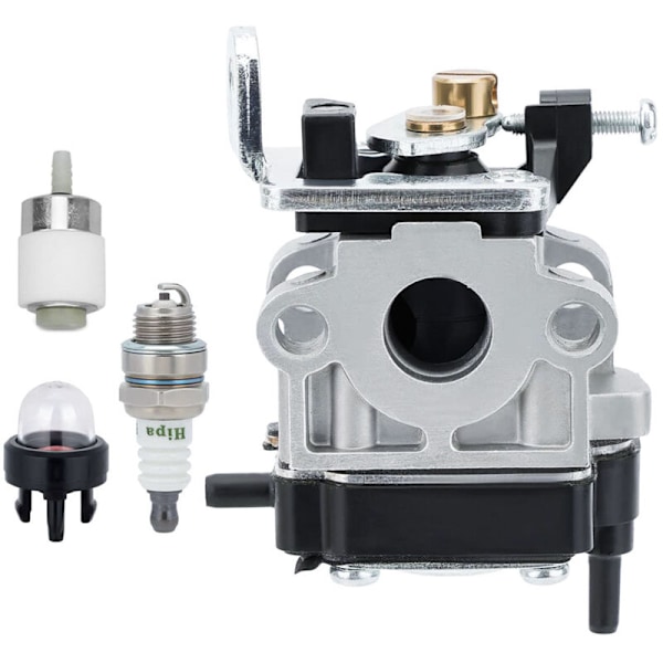 Förgasarkit för förgasare 6696550 WYC-22 för CG22EA 21.1cc för Tanaka TCG-22EAB TCG-22EAS
