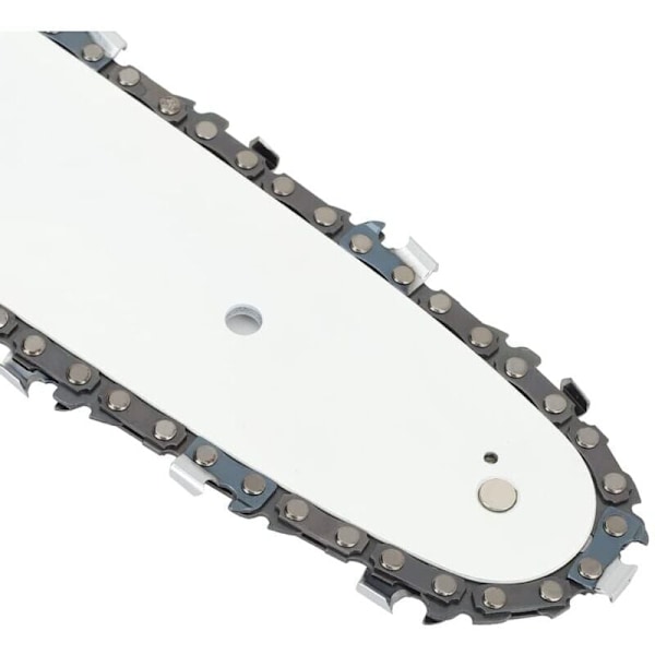 3 Pakkaus Vähäpotkuisia Moottorisahan Ketjuja 3/8\"LP 50 Lenkkiä 1,1mm 35cm Yhteensopiva Stihl MS170 MS180:lle