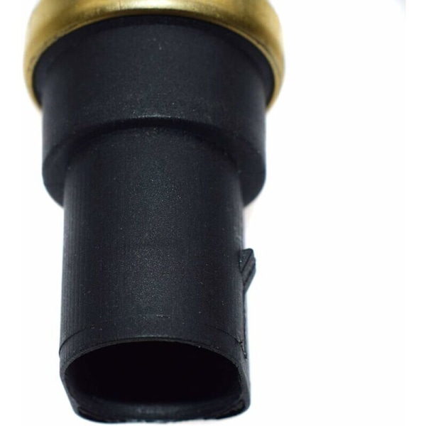 Ny bilmotor vattenkylningsmedel temperaturgivare 059919501A 078919501C För Audis A4 A6 A8 För VWS Golf 98 99 00 01 02 03 04 05 06 07 08，059 919 5