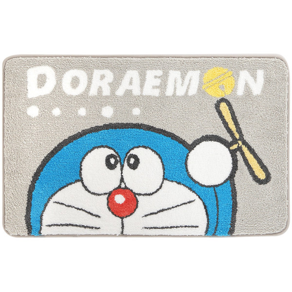 Badrumsmatta Feiba Dora Badrum Cartoon Absorberande Golvmatta 50*80cm