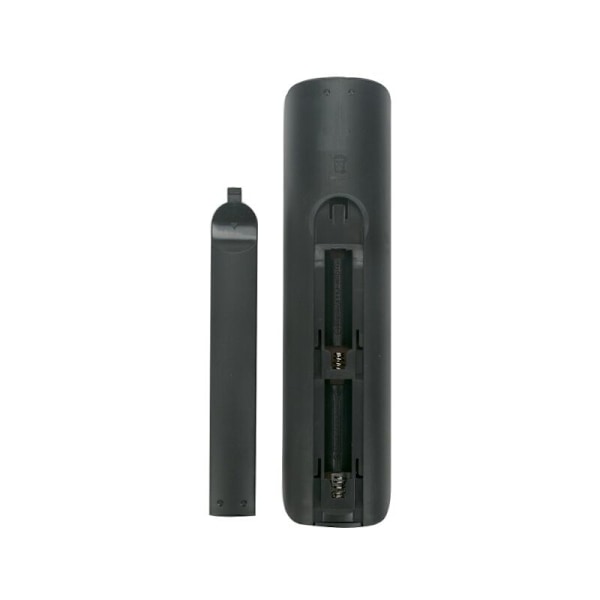 Fjärrkontroll och väggsändare för Samsung TV Fjärrkontroll BN59-01315B - NC engines
