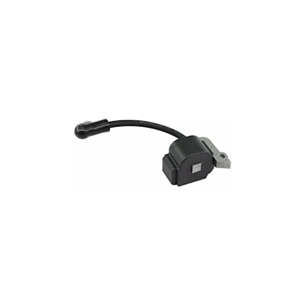 Tändspole med tändstift för Stihl FS38 FS46 FS45 FS55 FC55 FC55Z FC55-DZ HL45 HL45Z HL45-DZ HS45 HS45z KM55MM KM55RZ KM55C KM55R REPONS O