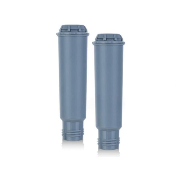 Set med 2 filterpatroner för Melitta/Krups Claris F088 F088 01/Siemens TCZ60003/AEG/BOSCH TCZ6003