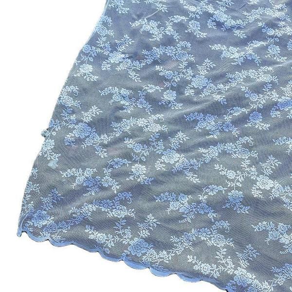 Maskintvättbar gräsmatta för bärbar utomhuspicknick (200 x 145 cm)