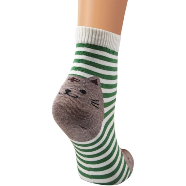 Bomullssockor Termiska Sockor Vuxna Unisex Sockor