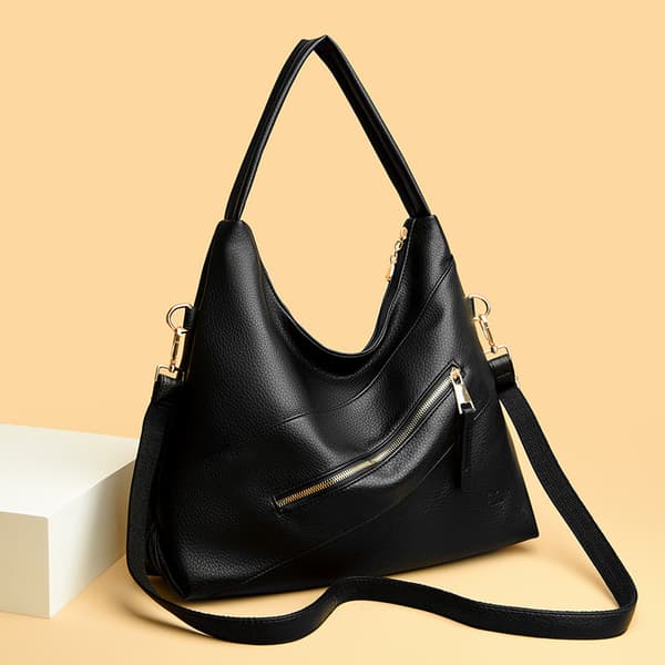 Dametasker Designer Håndtasker Store Skuldertasker Crossbodytasker Feriegaver