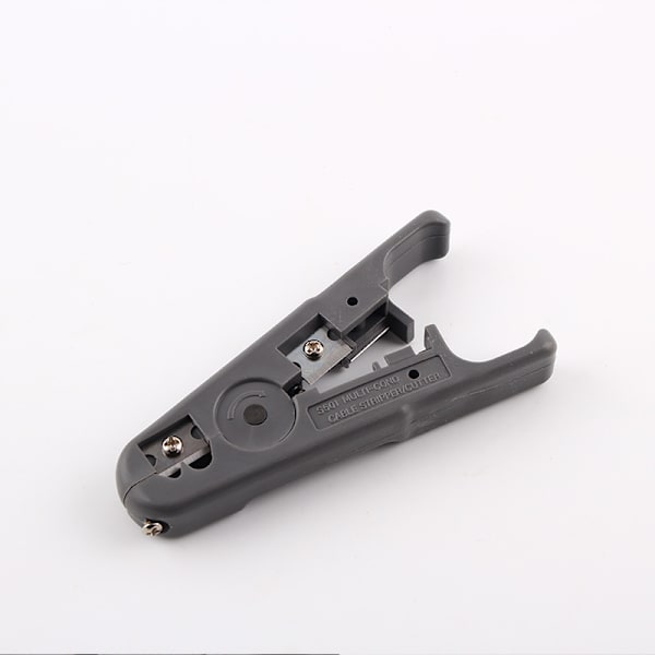 ince Wire Stripper, Wire Stripper, Wire Stripper, Cable Stripping Tool Cable Wire Cutter Stripper UTP, STP, Network Cable Data Communication Cable