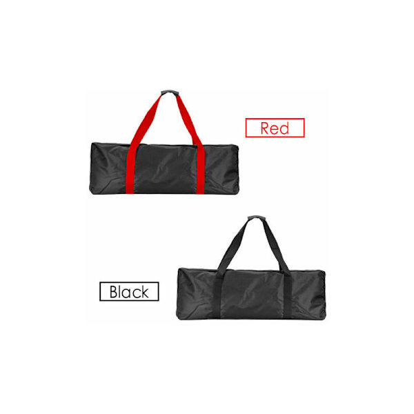 Elektrisk Scooter Tote Bag (Röd)