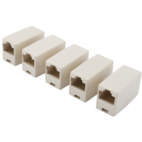 Hot Sale Ethernet Lan Kabel Sammenføjningsstik Cat 5. 5. netværk
