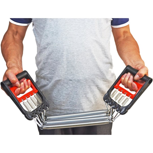 Bröstmuskel expander | Pull-up bar för män med grepp, armtränare för bröstmuskler