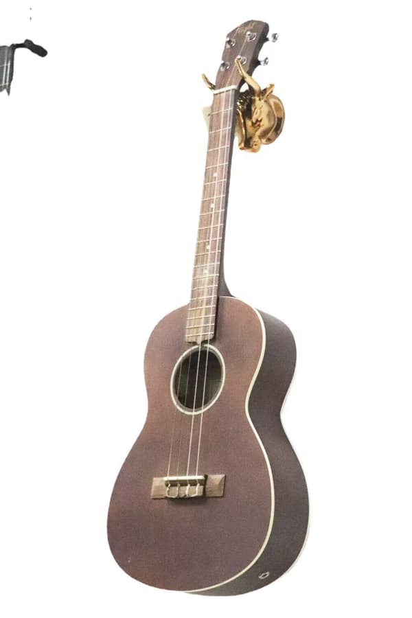 Kitaran koukut Ukulelen koukut Kitaran koukut Musiikki-instrumenttien lisävarusteet