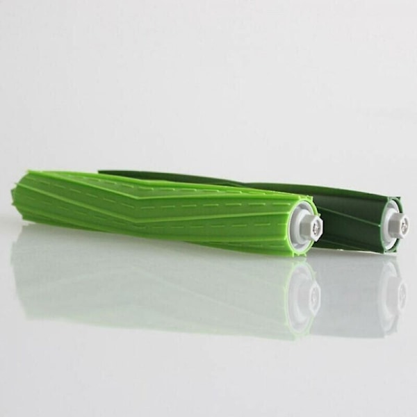 4 stk. hovedbørste for Irobot Roomba i7 i7 Plus i3 i3+ i4 i4+ i6 i6+ i8 i8+ j7 J7 J7+ E5 E6 E7 støvsuger, reservedeler børstekassett for Roomba