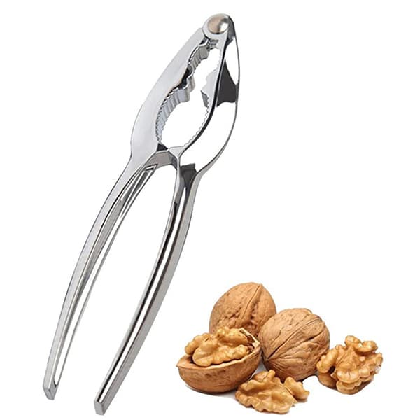 Pähkinänsärkijä, teräs
