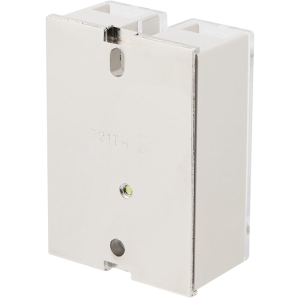 SSR-25 DD 25A 5-220VDC solid state-relä för industriella automationsprocesser