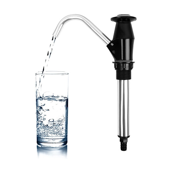 Universal Vattendispenser Handpump för Husvagn - Ersättningshandpump - Ersättningshandpump för Husvagn och Husbil