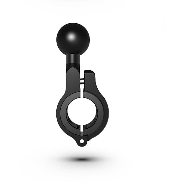 1\" Kugleled 360° Rotation til 22mm-32mm Universelt Cykeltelefonholder
