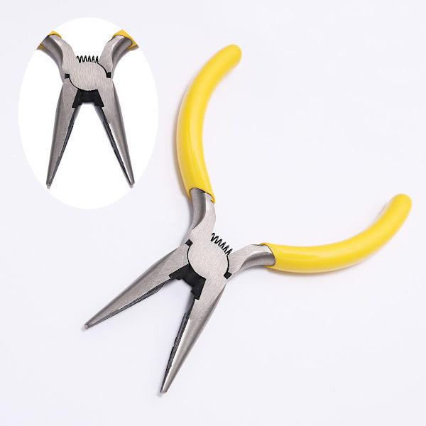 Multi-grip tang Tools Håndtang (uten tenner)