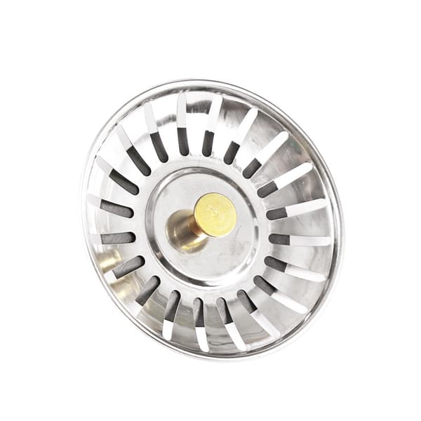 78mm Premium-keittiön lavuaarin sihti