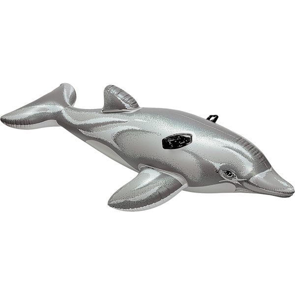 Delfin Montering Vattenleksak för Barn