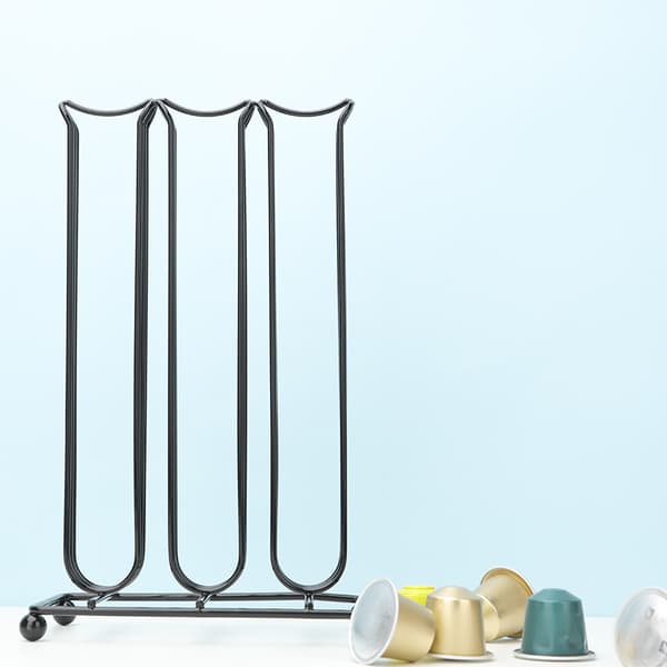 Kaffe Kapselholder Kapselholder Kaffe Kapselholder Holder 42 Kapsler