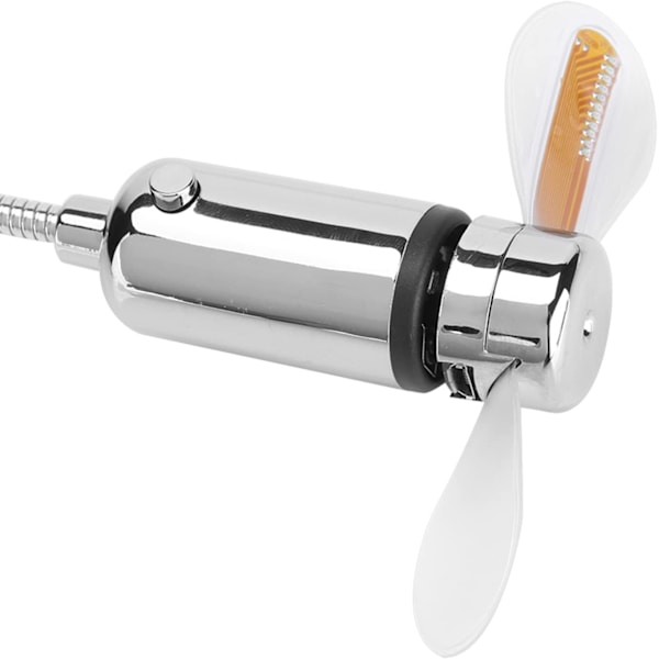 Mini Fleksibel USB-ventilator til bærbar computer