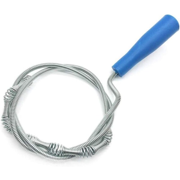 Cufficker Furet Putkiston Hip-ulostulo Joustavat Pesualtaat + WC-tyhjennysputki Deboucheur WC-istuin