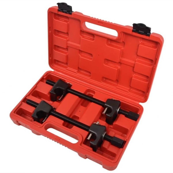 INLIFE MacPherson Fjäderbensfjäderkompressor 26cm