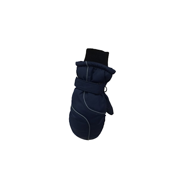 Barne Skihansker Varme Vinterhansker 1 Par Barne Skihansker For Jenter Gutter Varme Vinterhansker Utendørs Vanntette Hansker
