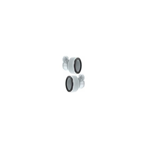Putki B -adapterisarja Intex B -putkelle, uima-allas 3,2 cm - 3,8 cm, vaihto-osat