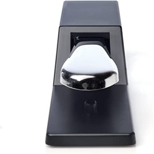 SP-2 - Universell sustainpedal med pianolignende action, det perfekte tilbehøret for MIDI-keyboarder, digitale pianoer, elektroniske keyboarder og mer