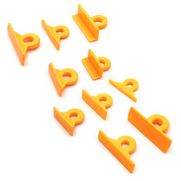 GM Hail Dent Repair Body Damage Repair Tools Bridge Puller Glue Pull Tab Removal Hand Tool Set Dent Repair Puller Kit Glue Stick Heavy Duty Professi