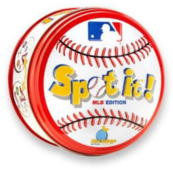Klassisk kortspil til børn i alderen 6+ Gennemsnitlig spilletid 15 minutter (baseball)