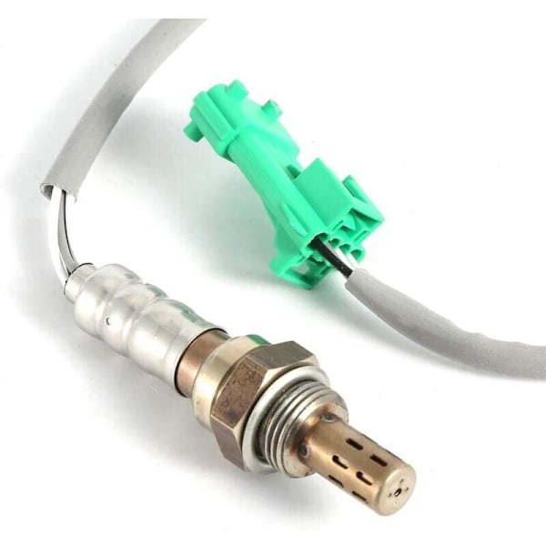 Kzq Lambda O2 sonder, Lambda ilt o2 sonde med 4 ben til Peugeot 106 206 207 306 406