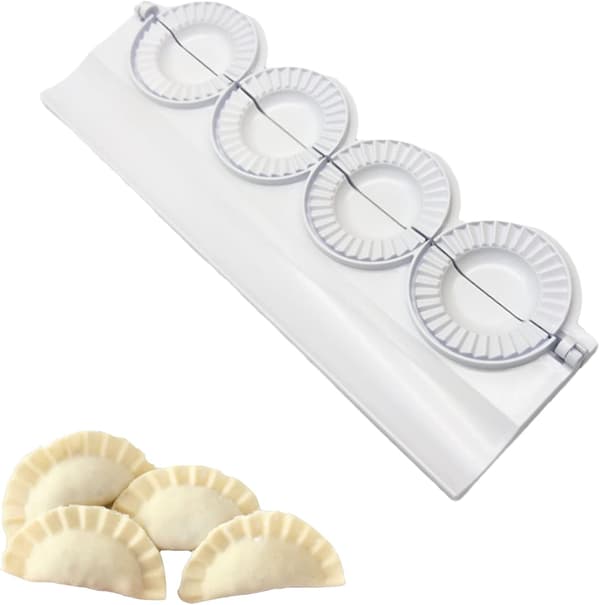 Kjøttboller i rustfritt stål, nonstick kjøttboller, nonstick dumplings