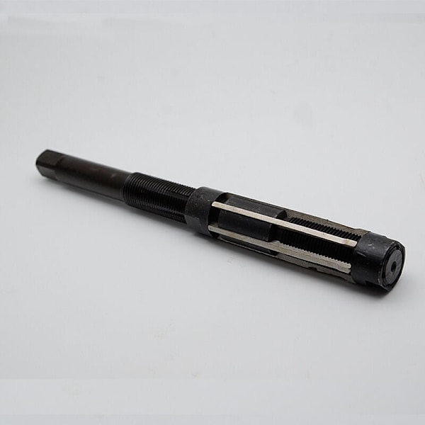 Justerbara handbrotschar, fräsbrotschar, justerbara handgjorda, diameter 13,75 mm-15,25 mm