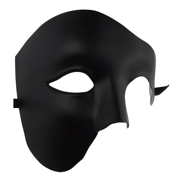 Pretty Party Ball Masks Luksus Maskerade Masker