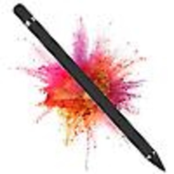 Aktiv Stylus Pen 1,5 mm Høj Præcision Og