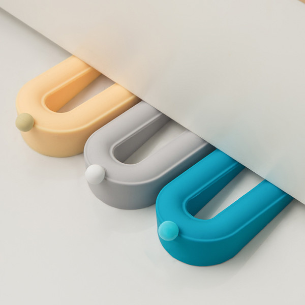 3 kpl PVC-ovipysäytin