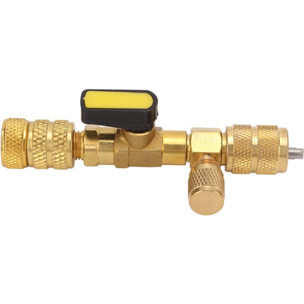 AC 1/4 5/16 AC ventilkerneudtrækker UNIVERSAL KLIMATISKE FORHOLD REPARATION FOR R22 R134 R410 R32
