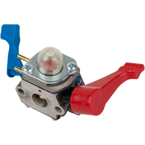 Kaasutin C1Q-W11G Craftsman Carb -malleihin 530071465 530071632 530071775 PPBVM200 PPBVM200LE WT200LE BV1800LE BV1650LE BV2000 BV2000LE BV2000 200le WT. SB