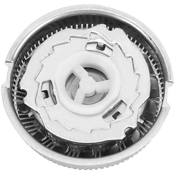 3 st Shaver Head Replacement Tillbehör i Stål Passar till Philips HQ42 HQ802 HQ5856 HQ182 HQ190 PQ216